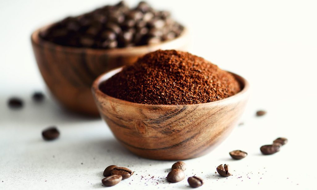 HAUSPUTZ: TIPPS ZUM KAFFEESATZ-RECYCLING