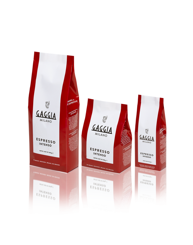 Espresso 100% arabica