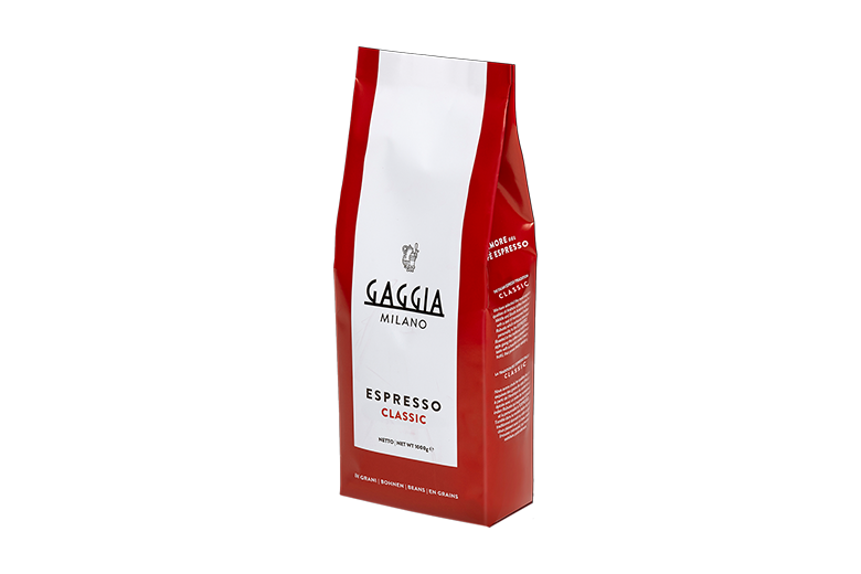Espresso classic