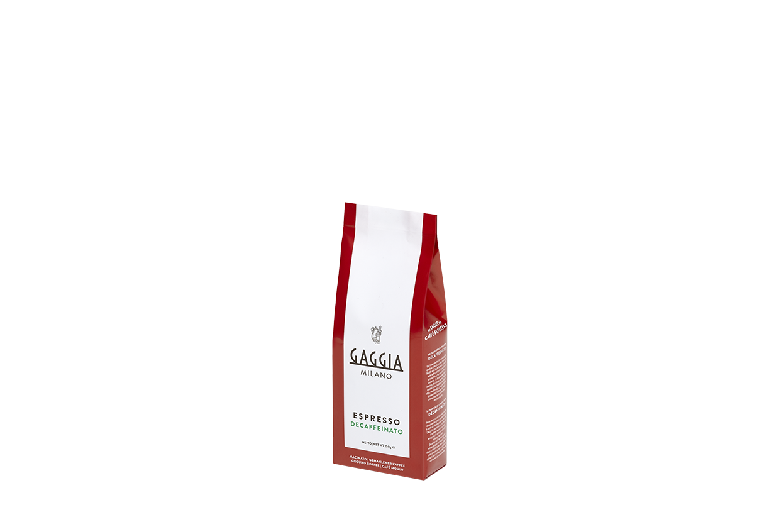 ESPRESSO DÉCAFÉINÉ