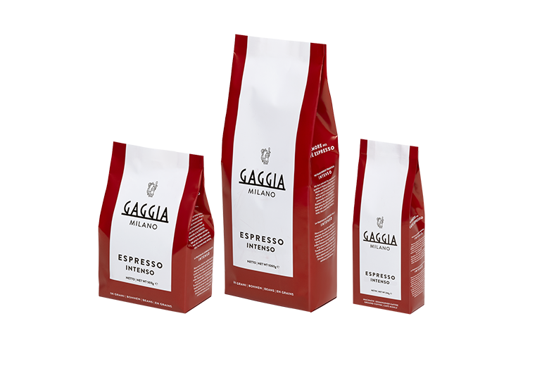 ESPRESSO INTENSO