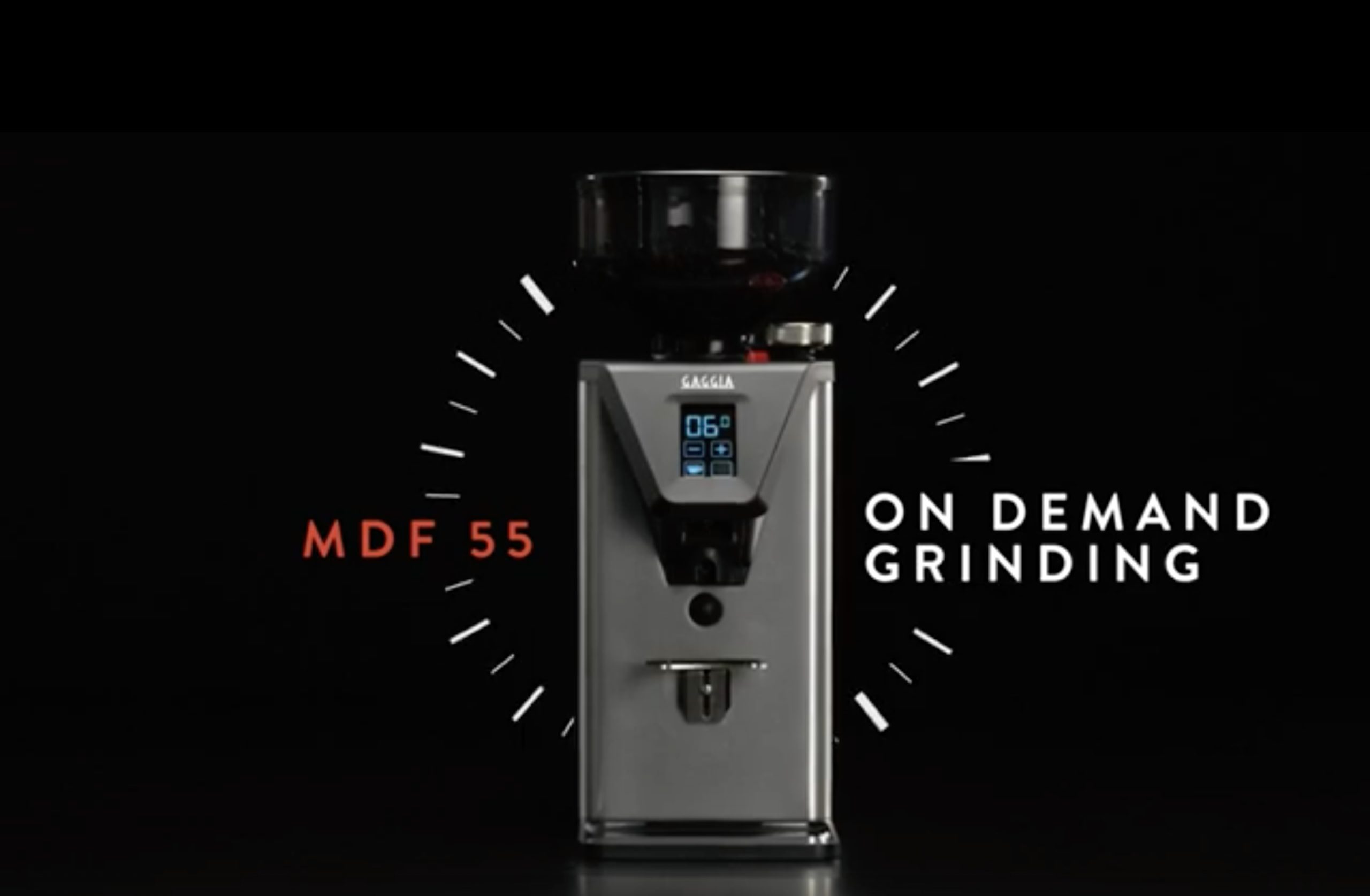 GRIND ON DEMAND