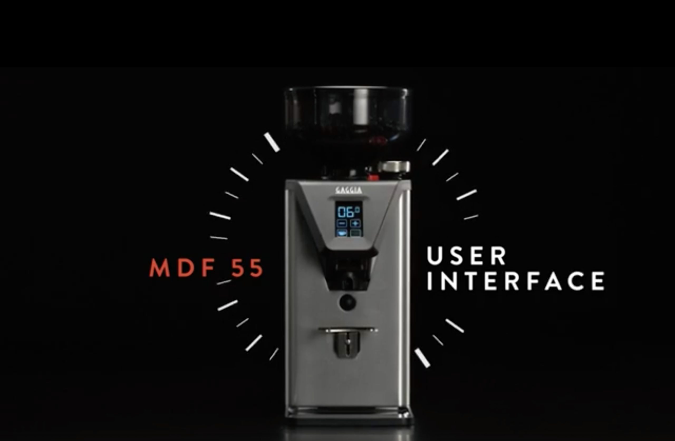 USER INTERFACE