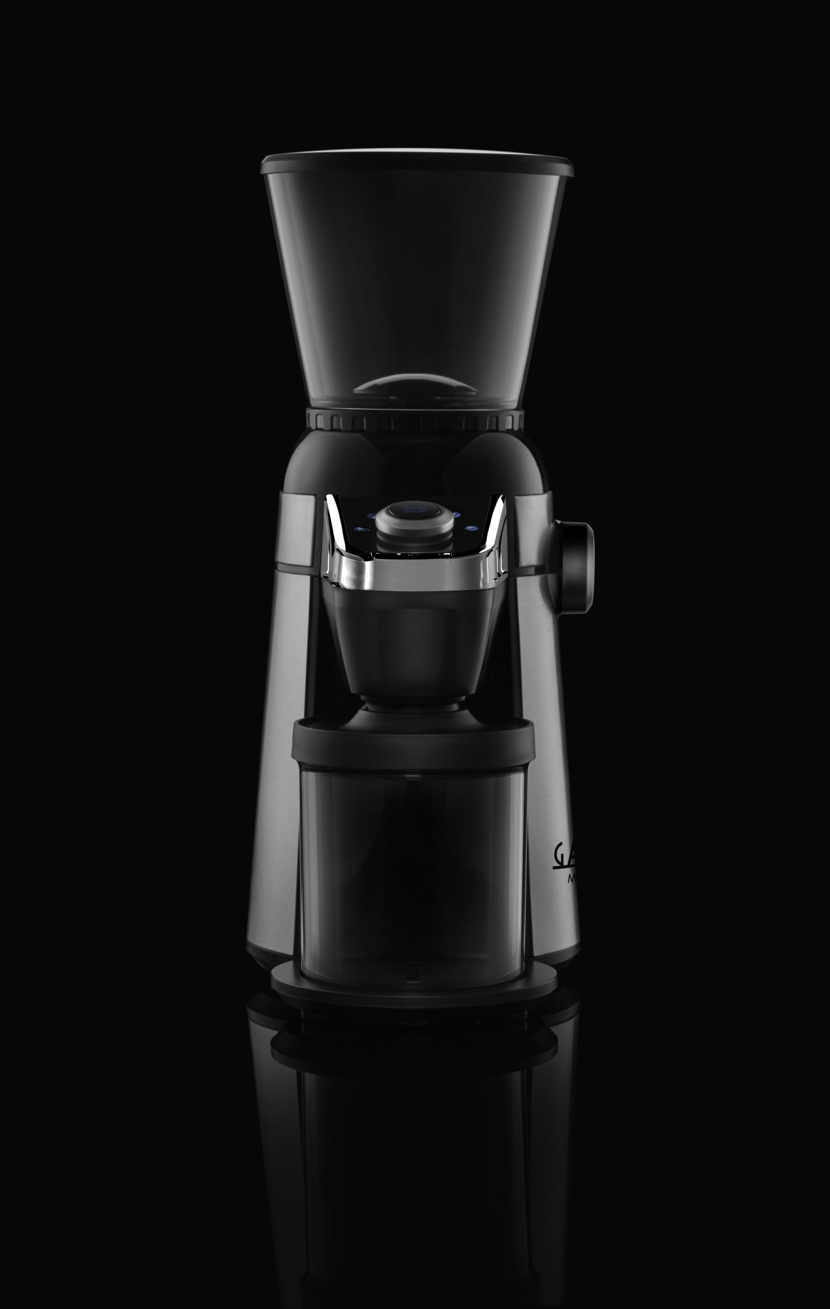 MD15 grinder