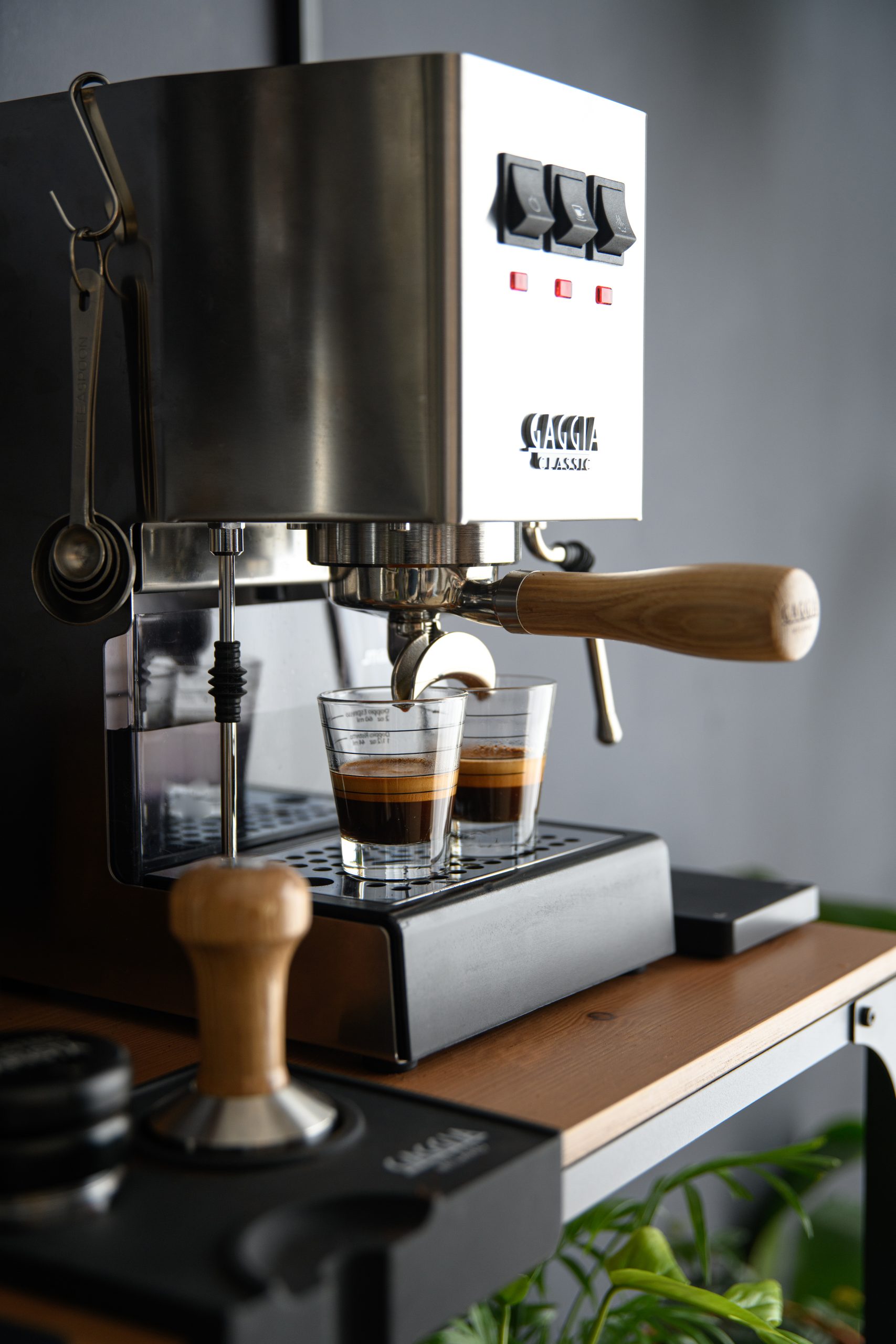 Gaggia Mocktail Virgin Espresso Colada